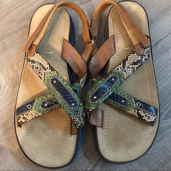 Sandals - Picture 2 of 4